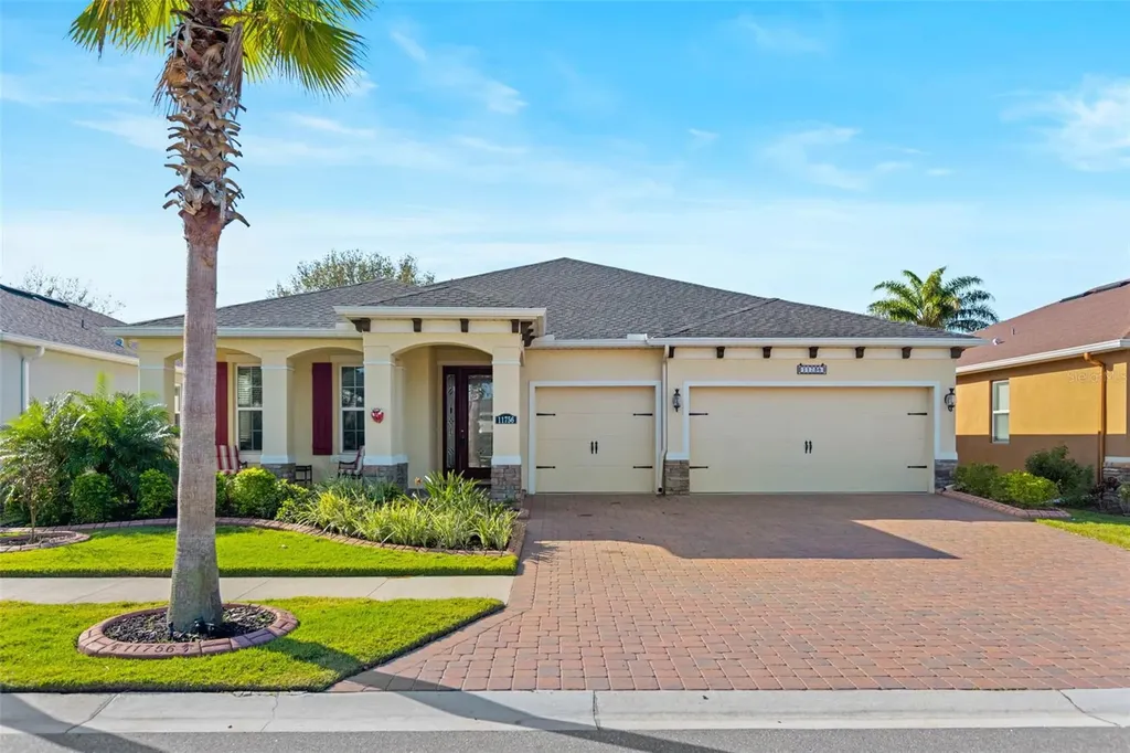 11756 Lake Lucaya Drive Riverview FL 33579