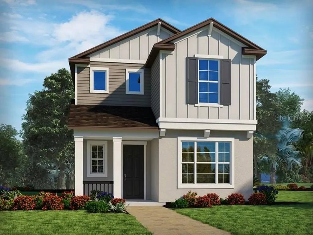 14328 Braemar Street Winter Garden FL 34787