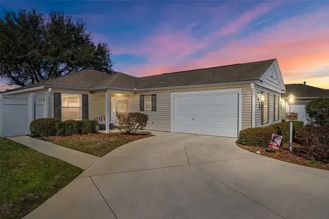 2370 Camden Terrace The Villages FL 32162