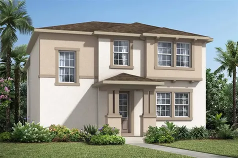 8545 Compass Point Avenue Orlando FL 32832