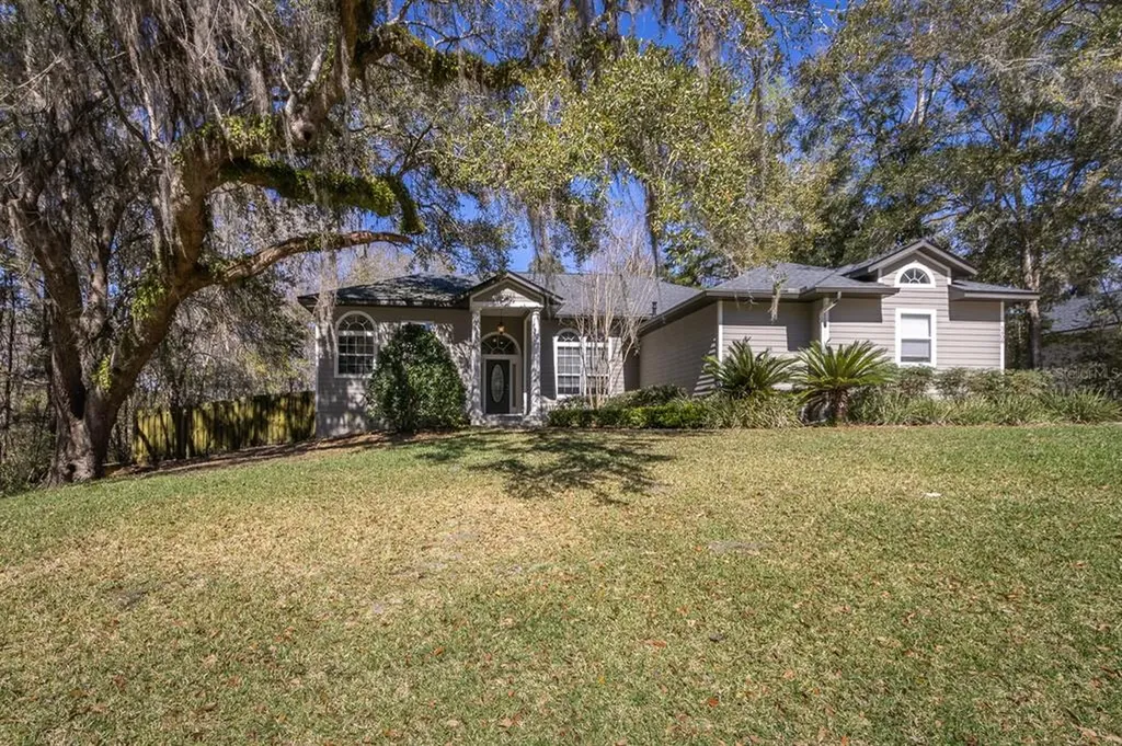 5408 NW 80th Avenue Gainesville FL 32653
