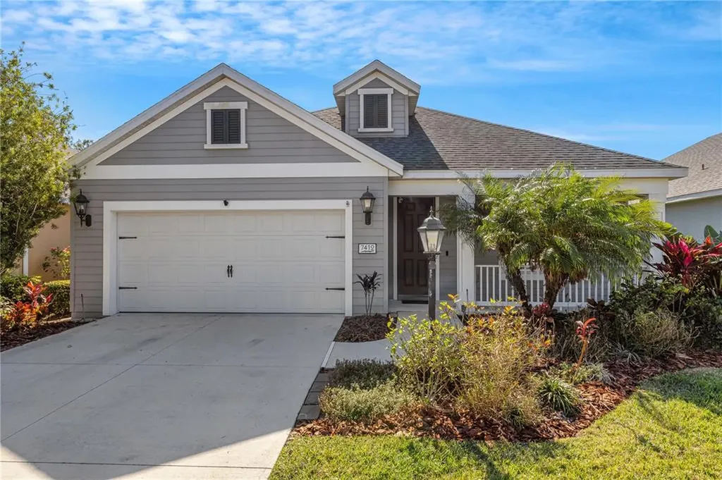 7412 Ridgelake Circle Bradenton FL 34203