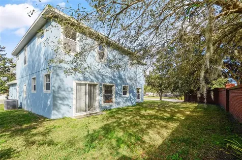 608 Wekiva Crest Drive Apopka FL 32712