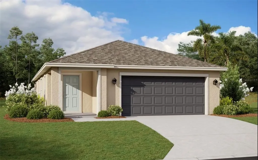 5623 Maddie Drive Haines City FL 33844