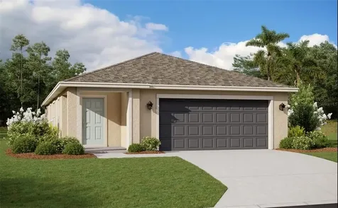 5623 Maddie Drive Haines City FL 33844