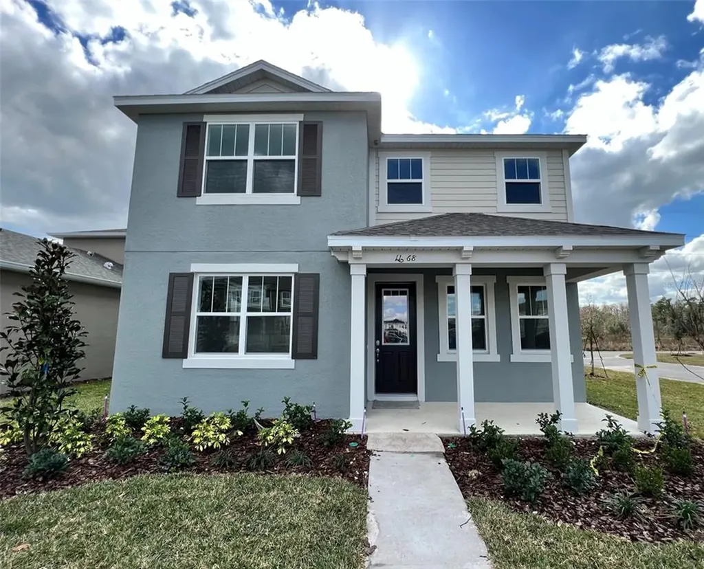 11968 Sunsail Avenue Orlando FL 32832