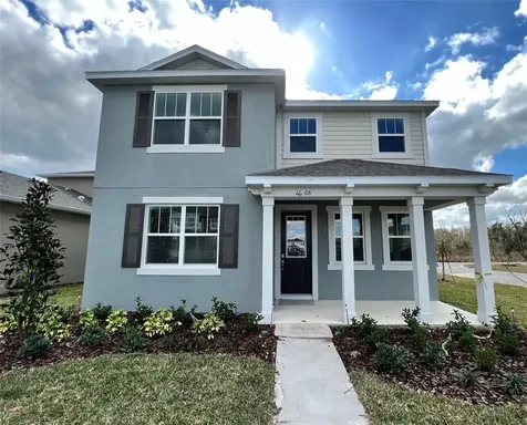 11968 Sunsail Avenue Orlando FL 32832