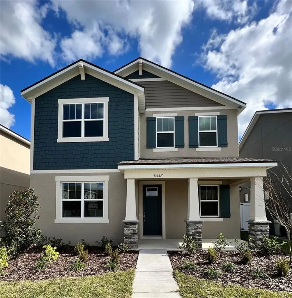 8557 Lamppost Lane Orlando FL 32832