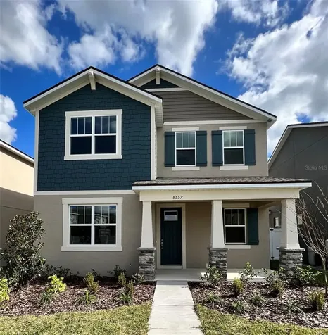 8557 Lamppost Lane Orlando FL 32832