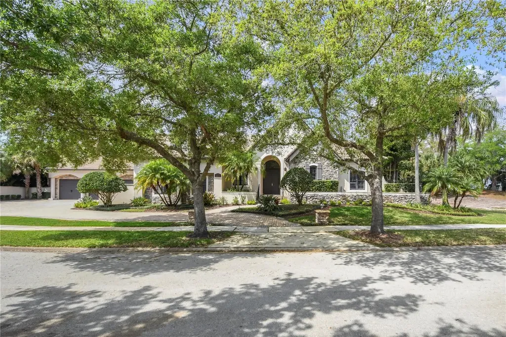 8038 Whitford Court Windermere FL 34786