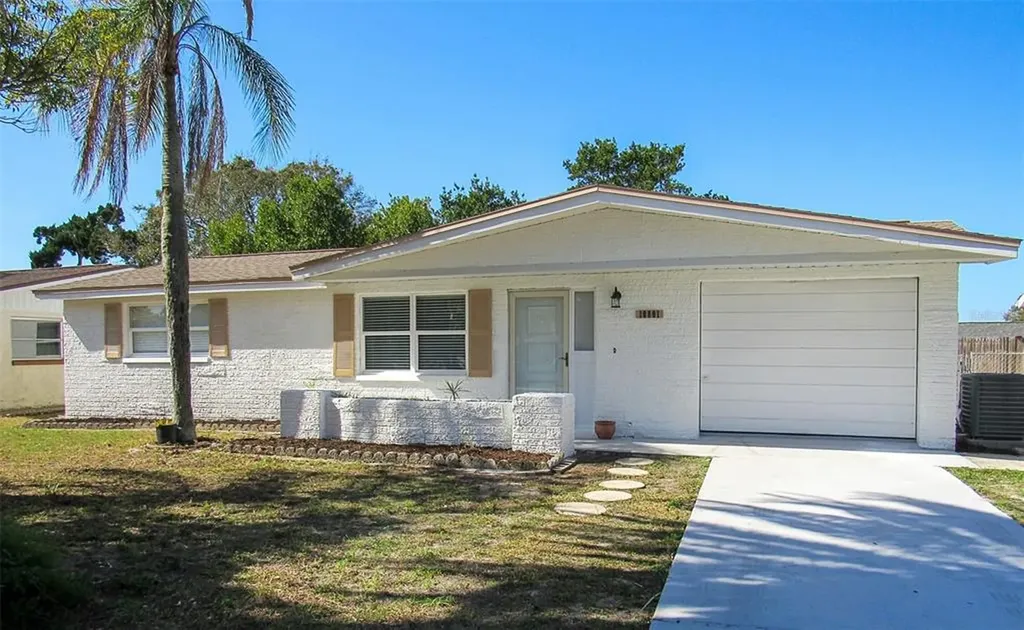 10801 Kingsbridge Road Port Richey FL 34668
