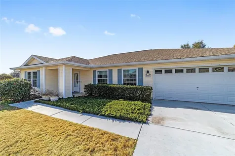8550 SW 65th Court Road Ocala FL 34476