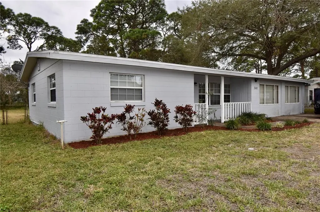 341 Pritchard Street Titusville FL 32780