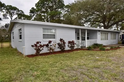 341 Pritchard Street Titusville FL 32780