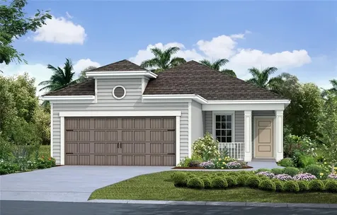 10426 Crooked Creek Court Parrish FL 34219