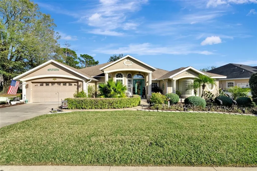 368 Hampton Hills Court Debary FL 32713