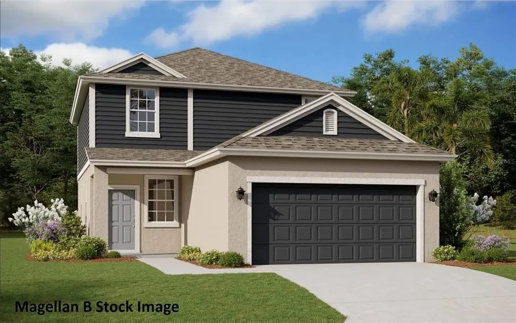 5660 Maddie Drive Haines City FL 33844