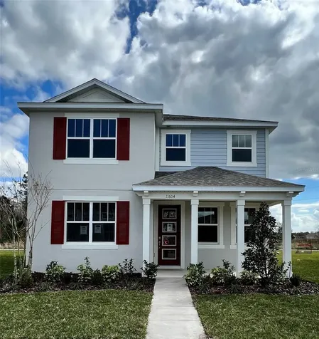 11604 Founders Street Orlando FL 32832