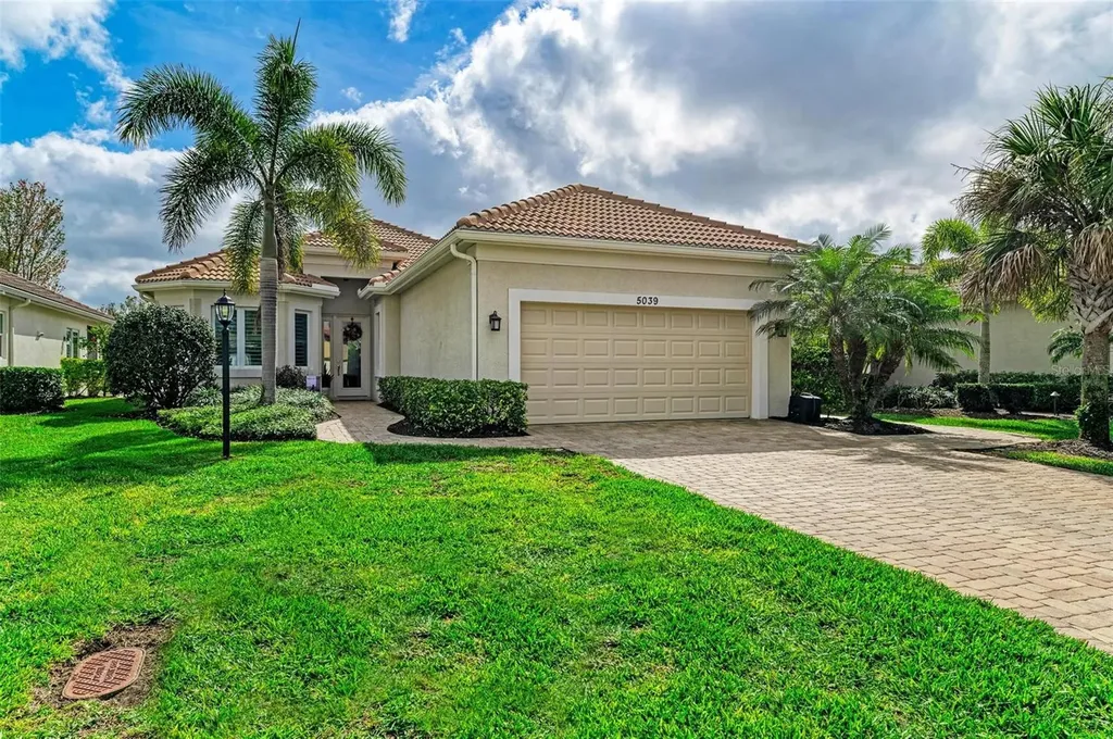 5039 Tobermory Way Bradenton FL 34211