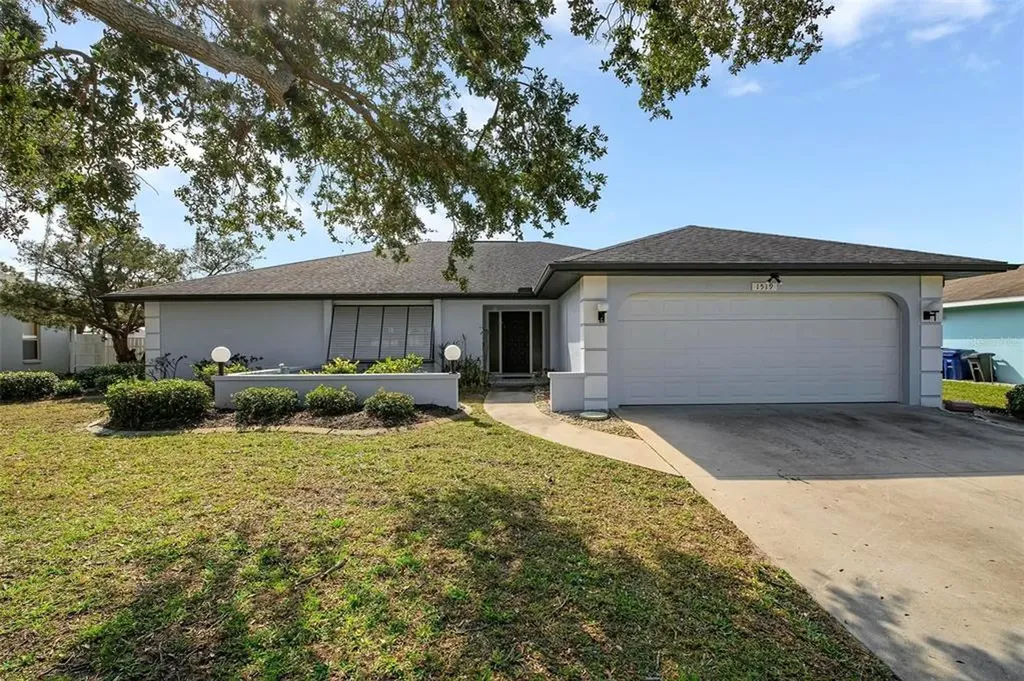 1519 Keyway Road Englewood FL 34223