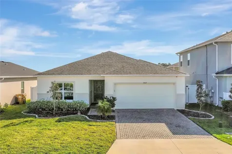 3809 Fescue Street Clermont FL 34714