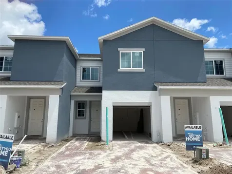 4770 Sternwheeler Lane Oviedo FL 32765