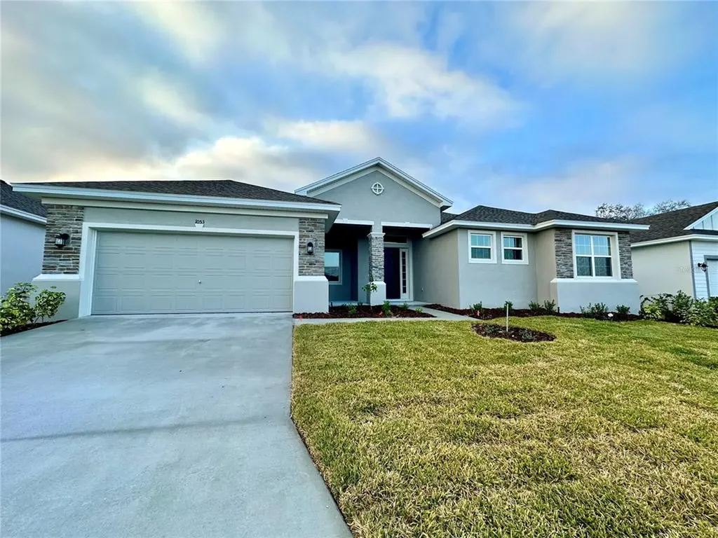 1053 Woodland Oaks Drive Lakeland FL 33813