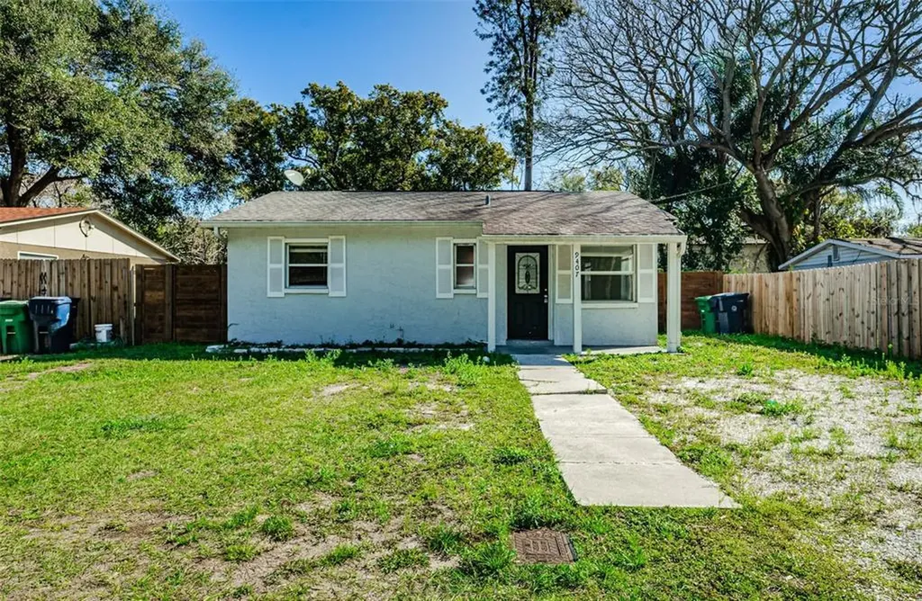 9407 N 15th Street Tampa FL 33612
