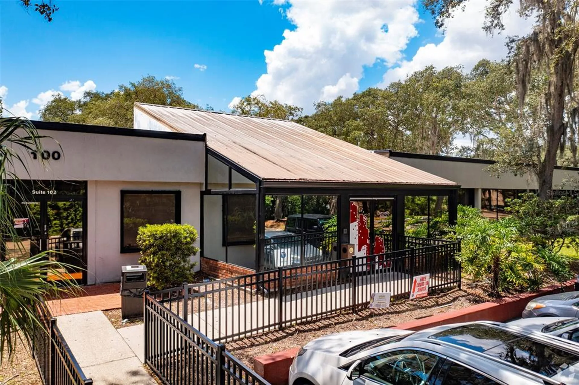 7402 N 56th Street Street Tampa FL 33617