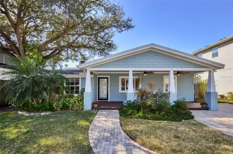 3609 W Royal Palm Circle Tampa FL 33629