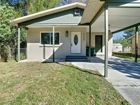 6199 59th Place N St Petersburg FL 33709