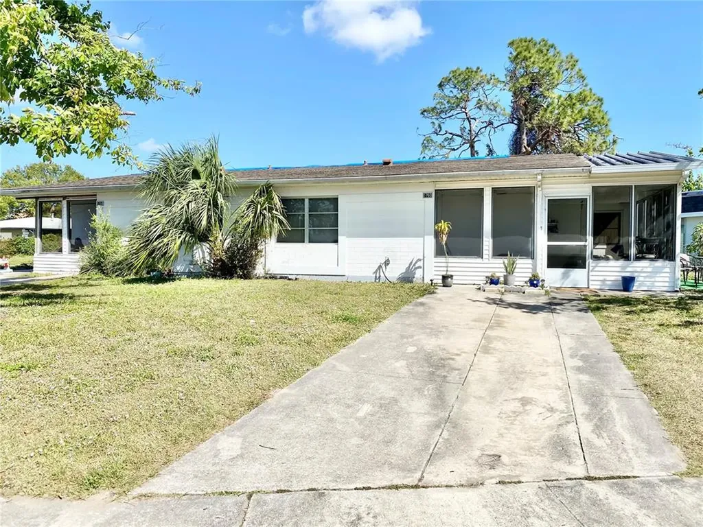 5764 Gallatin Lane North Port FL 34287
