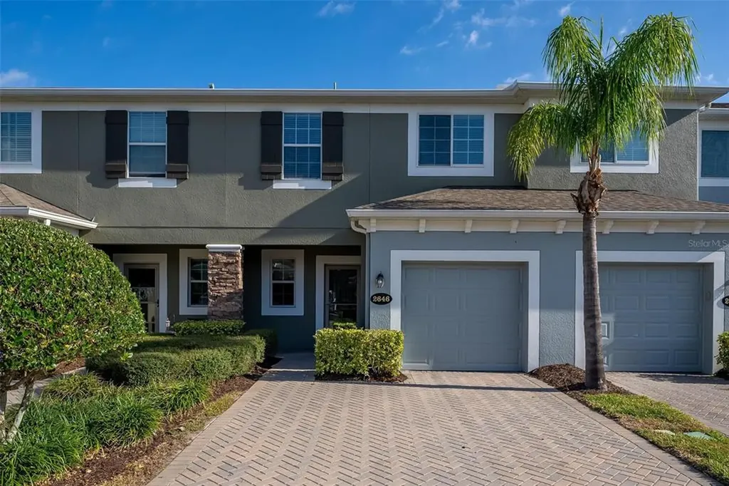 2646 River Landing Drive Sanford FL 32771