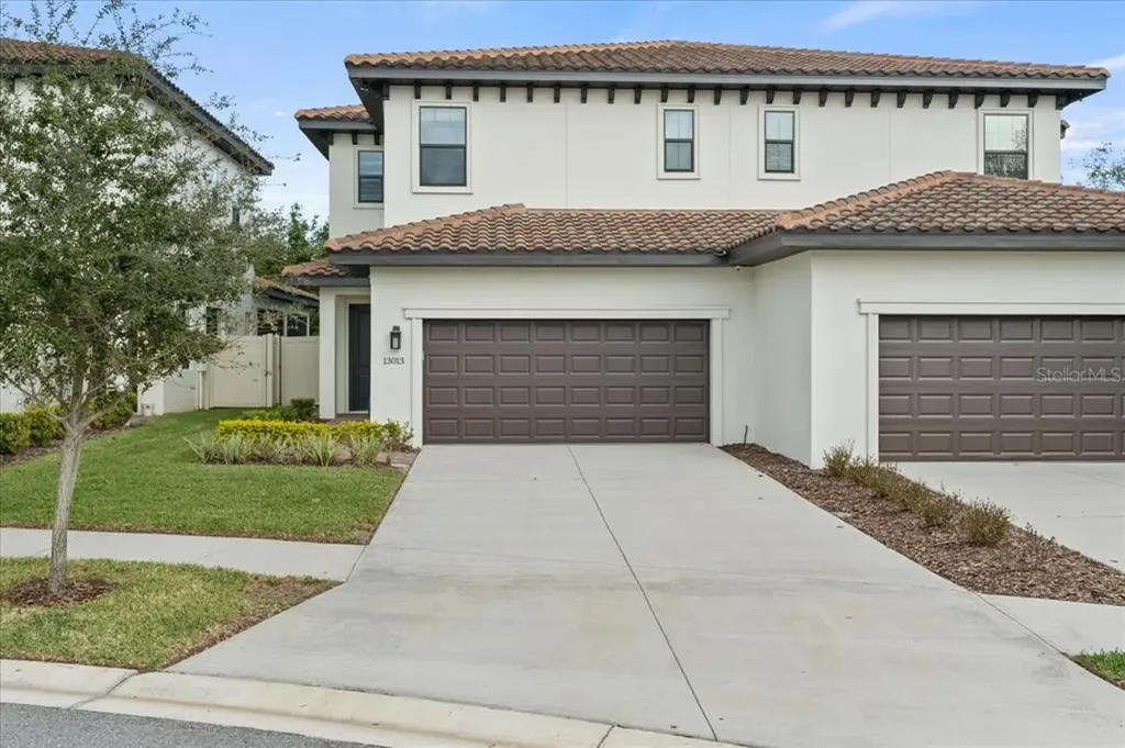 13013 Sanctuary Village Lane Tampa FL 33624