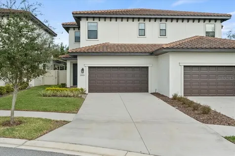 13013 Sanctuary Village Lane Tampa FL 33624