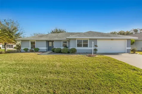22258 Draw Bridge Drive Leesburg FL 34748