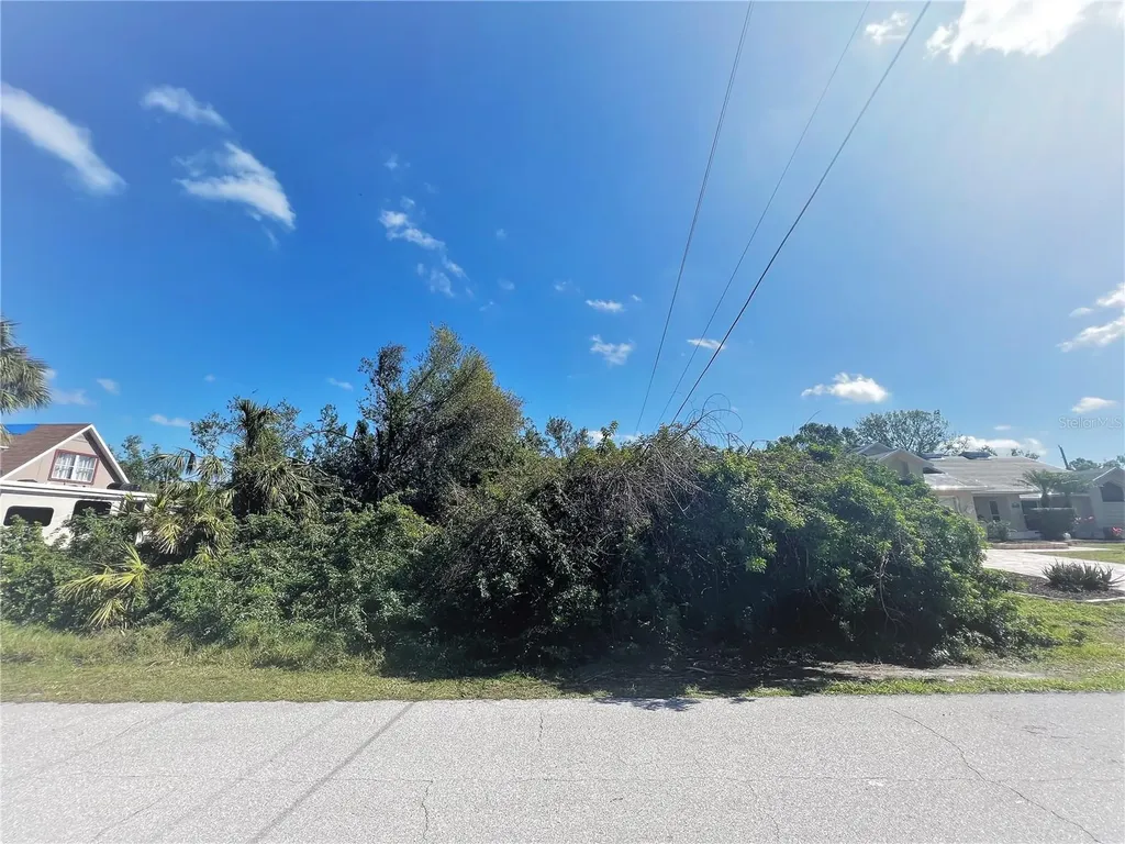 3438 Dunkirk Street Port Charlotte FL 33980