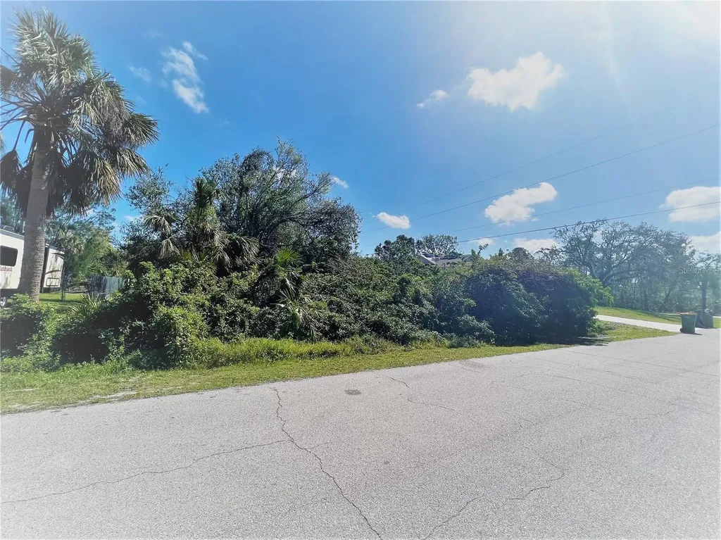 3438 Dunkirk Street Port Charlotte FL 33980