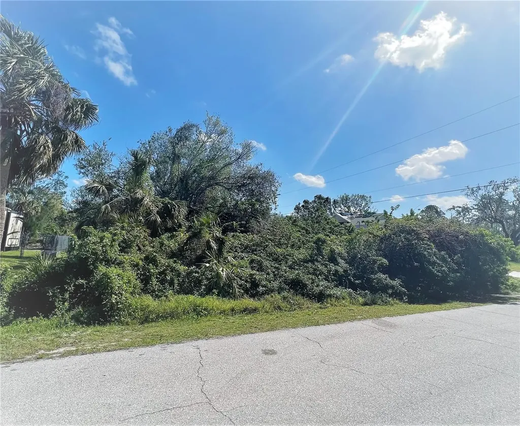 3438 Dunkirk Street Port Charlotte FL 33980