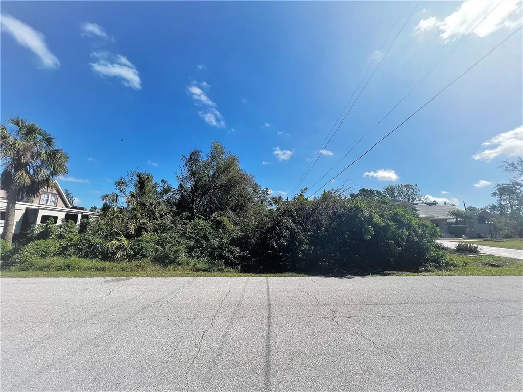 3438 Dunkirk Street Port Charlotte FL 33980