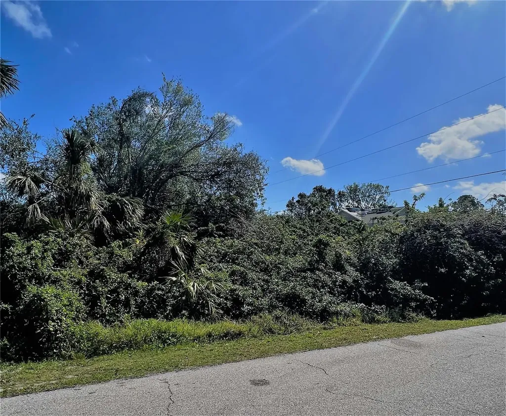 3438 Dunkirk Street Port Charlotte FL 33980