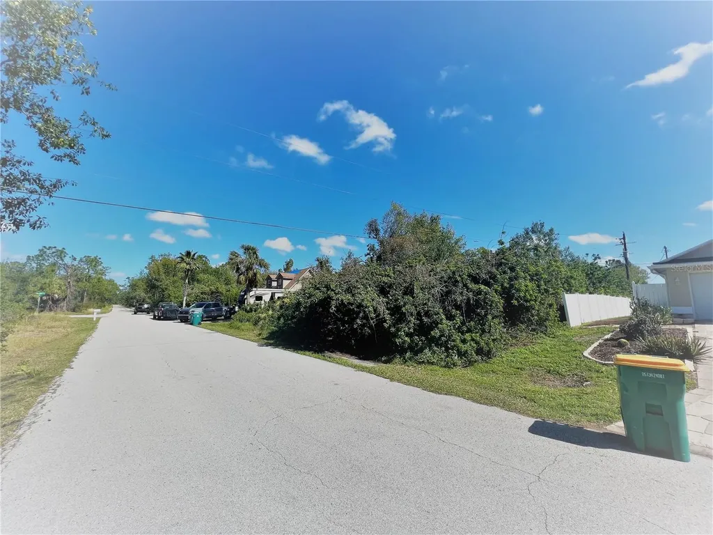 3438 Dunkirk Street Port Charlotte FL 33980