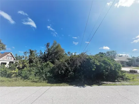 3438 Dunkirk Street Port Charlotte FL 33980