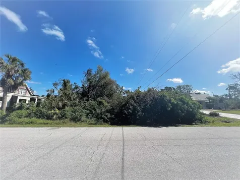 3438 Dunkirk Street Port Charlotte FL 33980