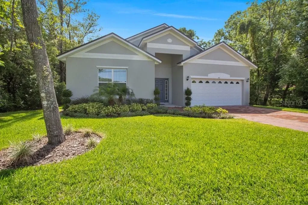 821 Dennis Avenue Orlando FL 32807