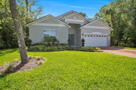 821 Dennis Avenue Orlando FL 32807