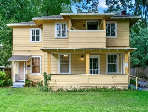 516 Daniels Avenue Orlando FL 32801