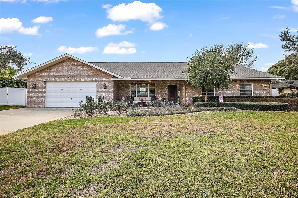 11232 Lake Eustis Drive Leesburg FL 34788