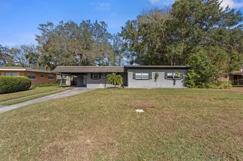3013 Dellwood Drive Orlando FL 32806