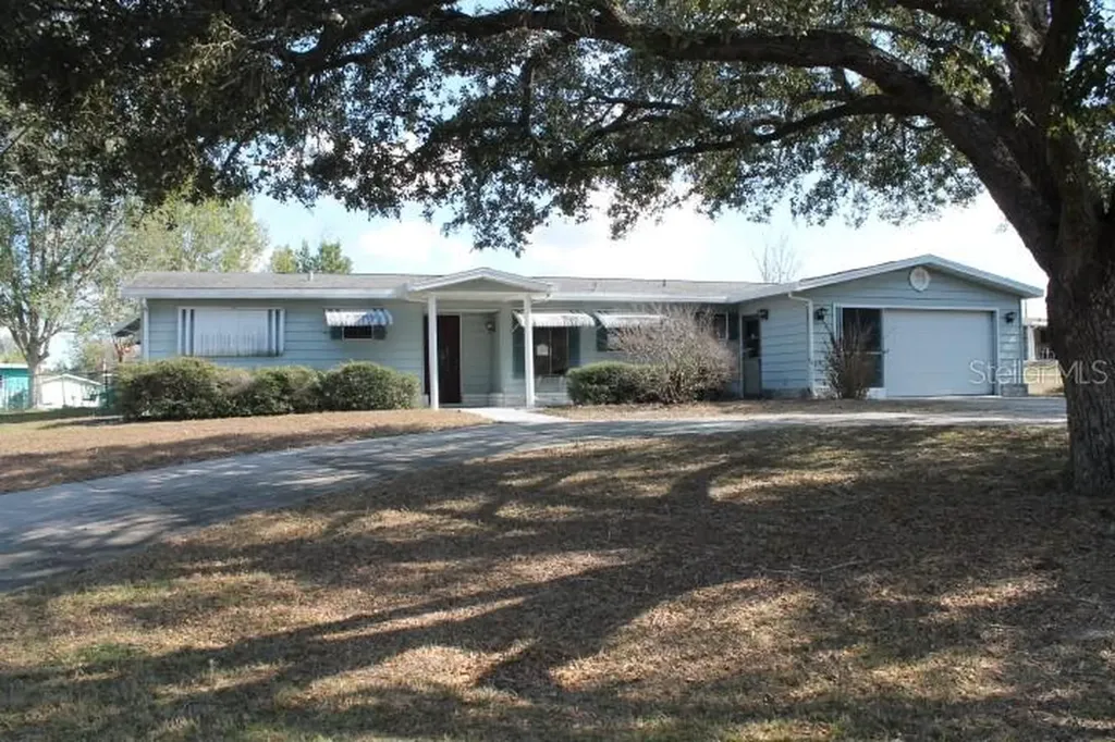 10289 SW 88th Court Ocala FL 34481